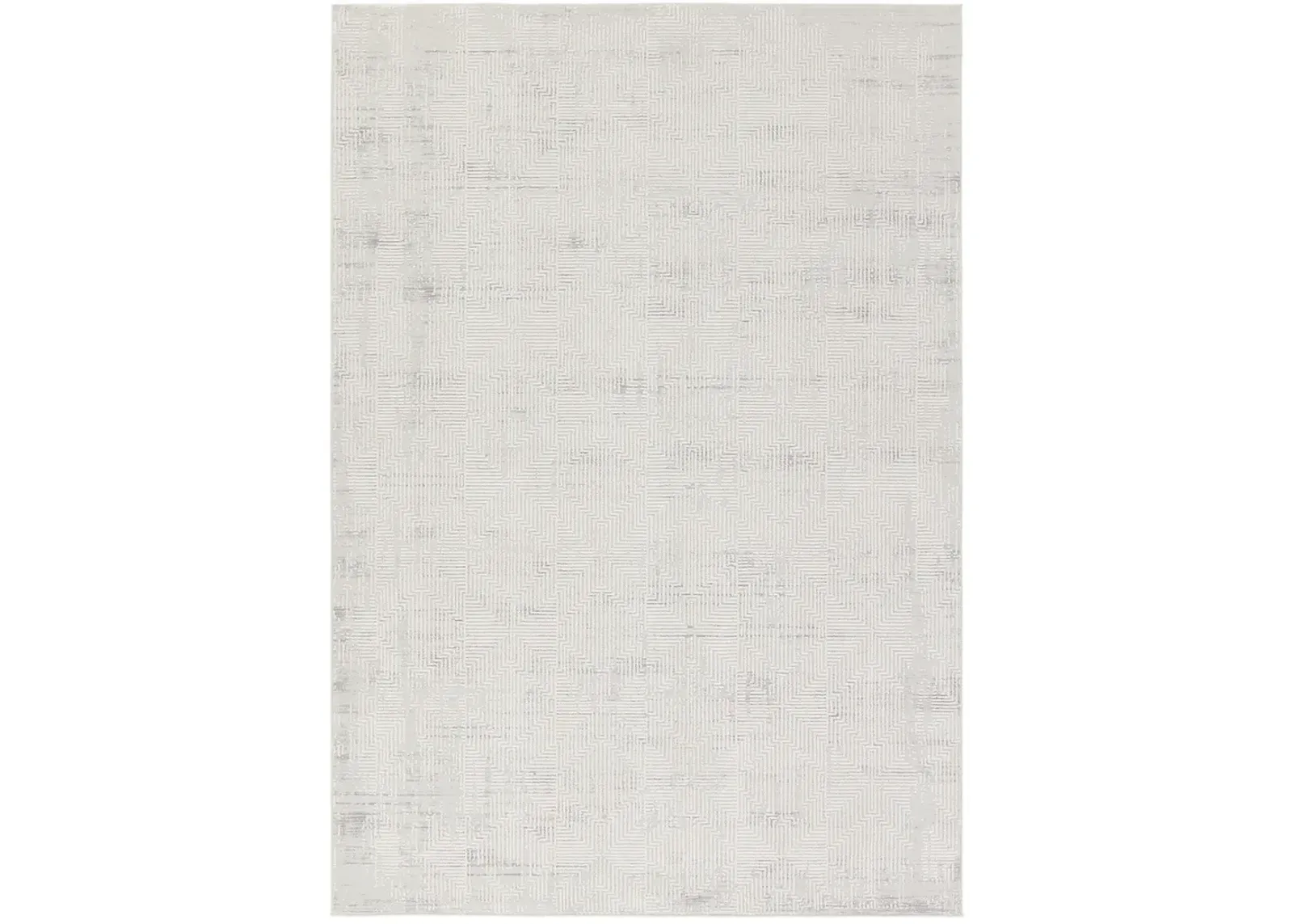 Cirque Ottavia Gray 9'2" x 11'9" Rug