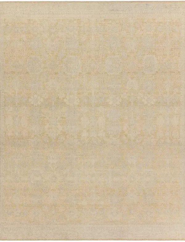 Onessa Antony Yellow/Gold 6' x 9' Rug