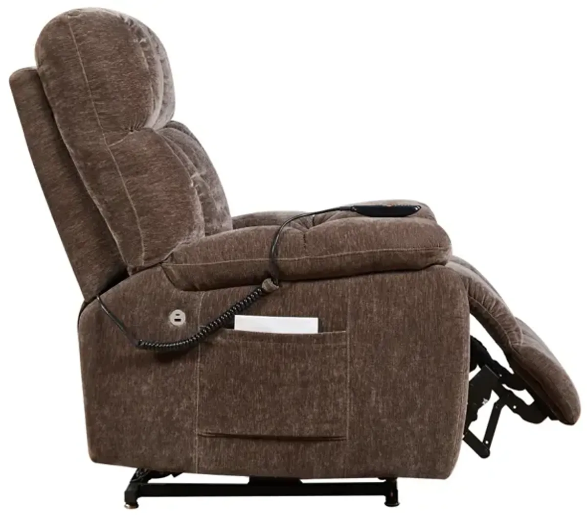 High-Quality Electric Power Lift Recliner for Elderly