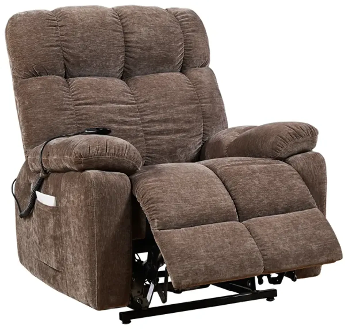 High-Quality Electric Power Lift Recliner for Elderly