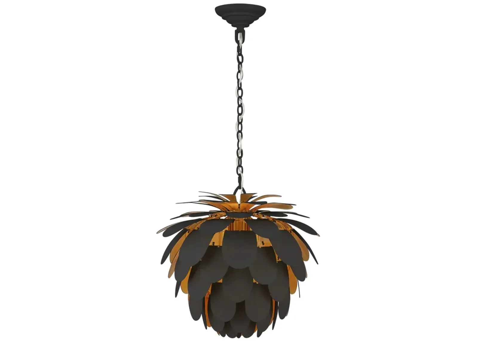 Cynara Small Chandelier