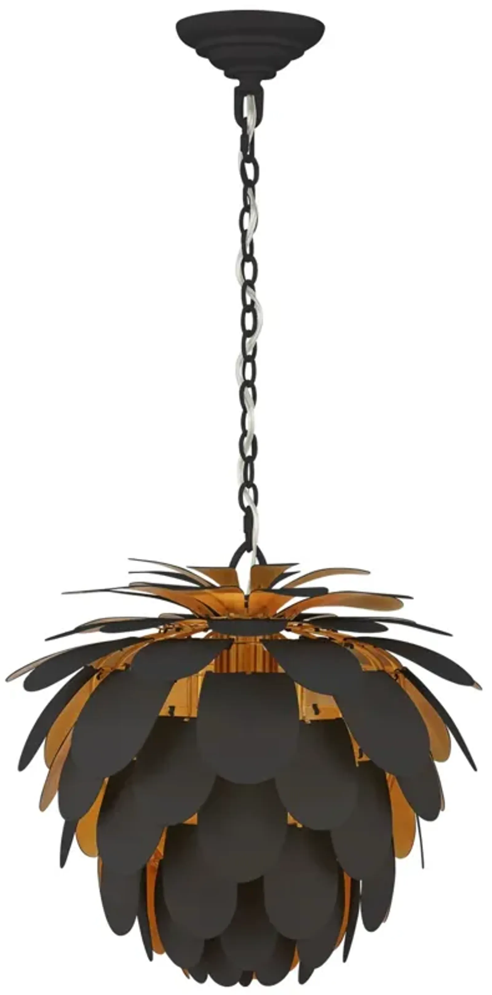 Cynara Small Chandelier