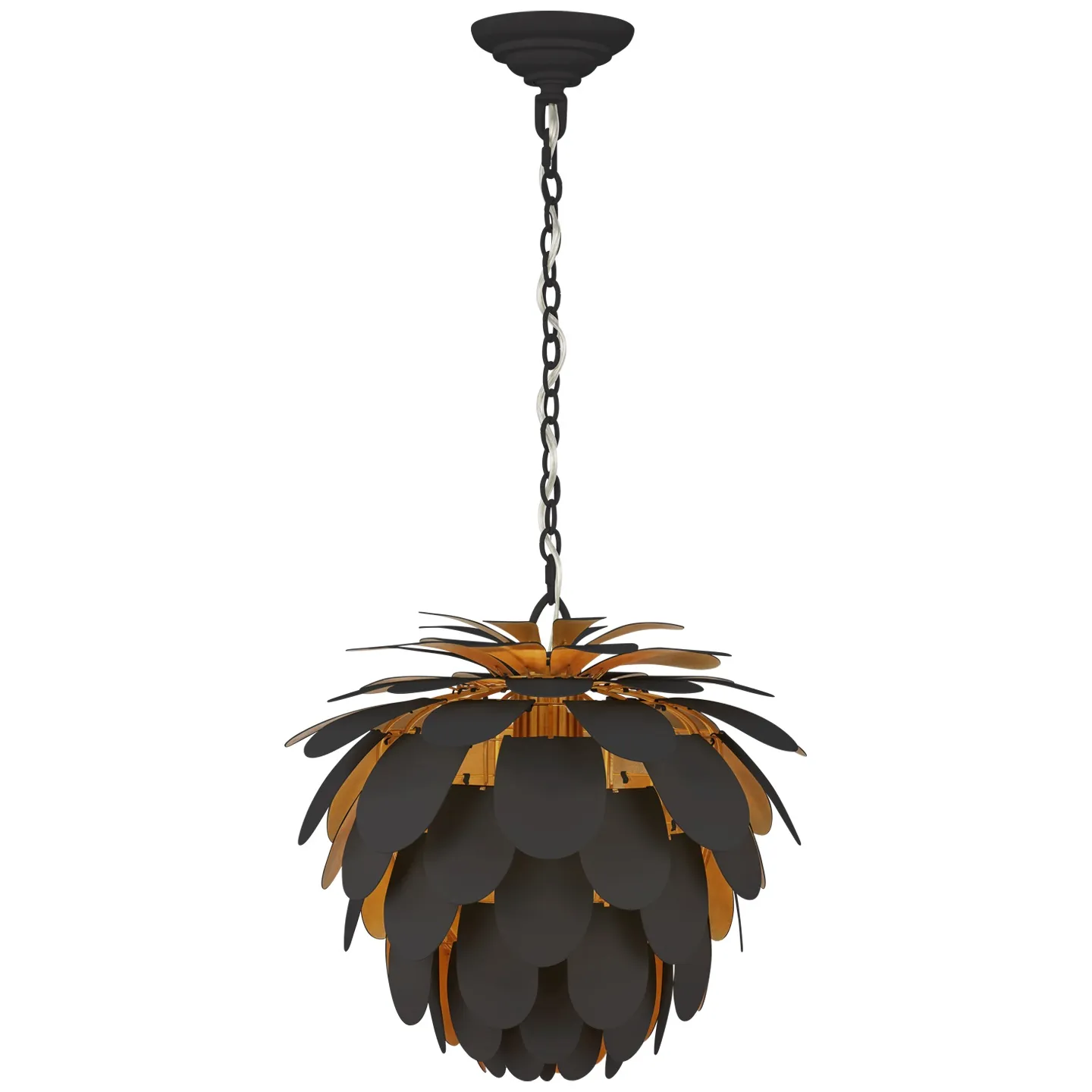 Cynara Small Chandelier