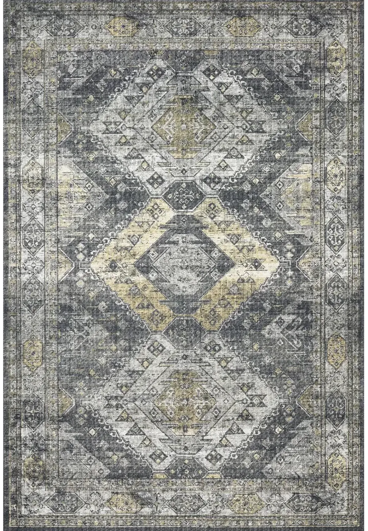 Skye SKY09 7'" x 9'" Rug