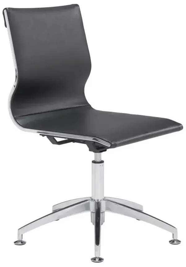 Belen Kox Conference Chair Black