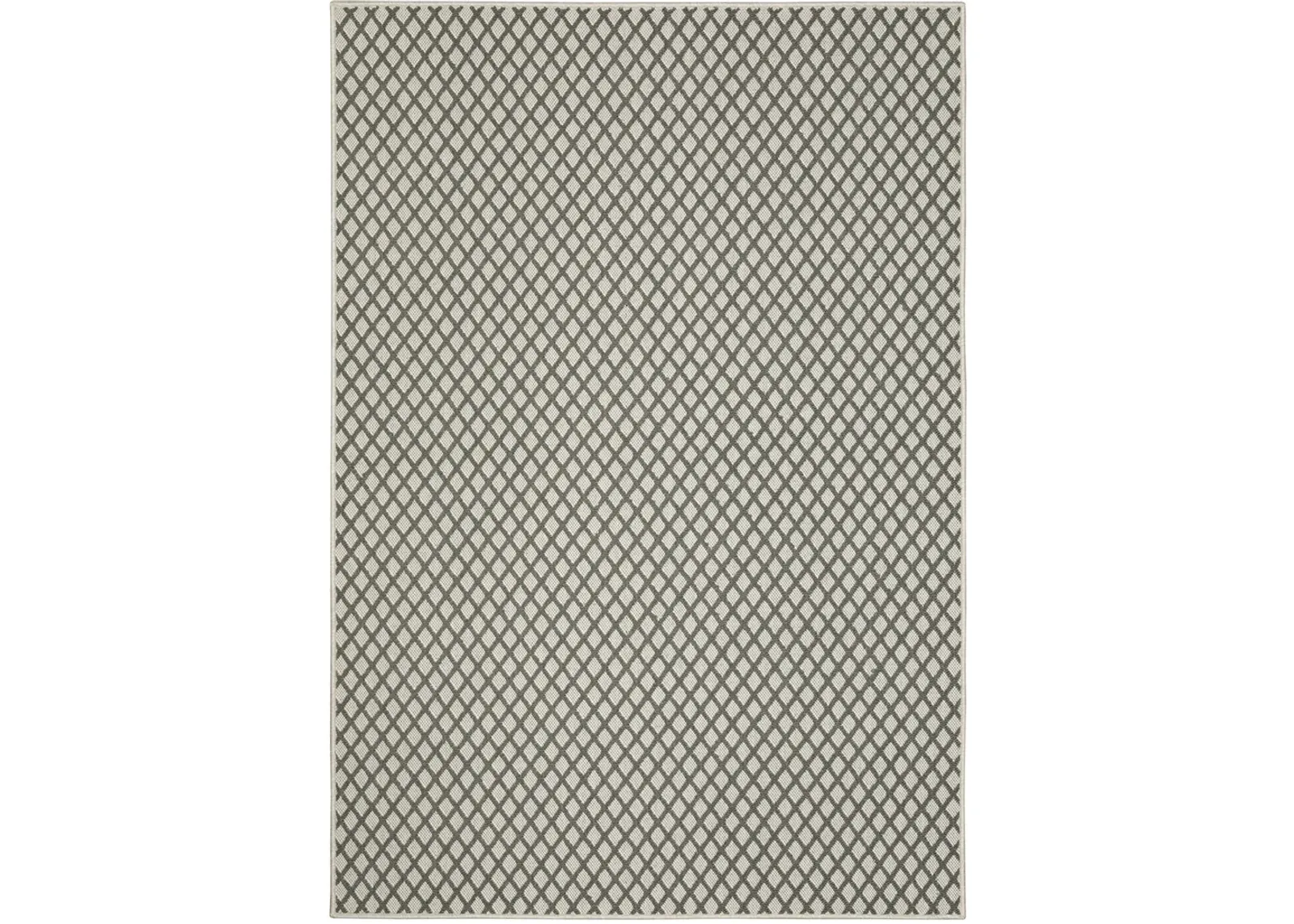 Torrey 3'3" x 5' Beige Rug