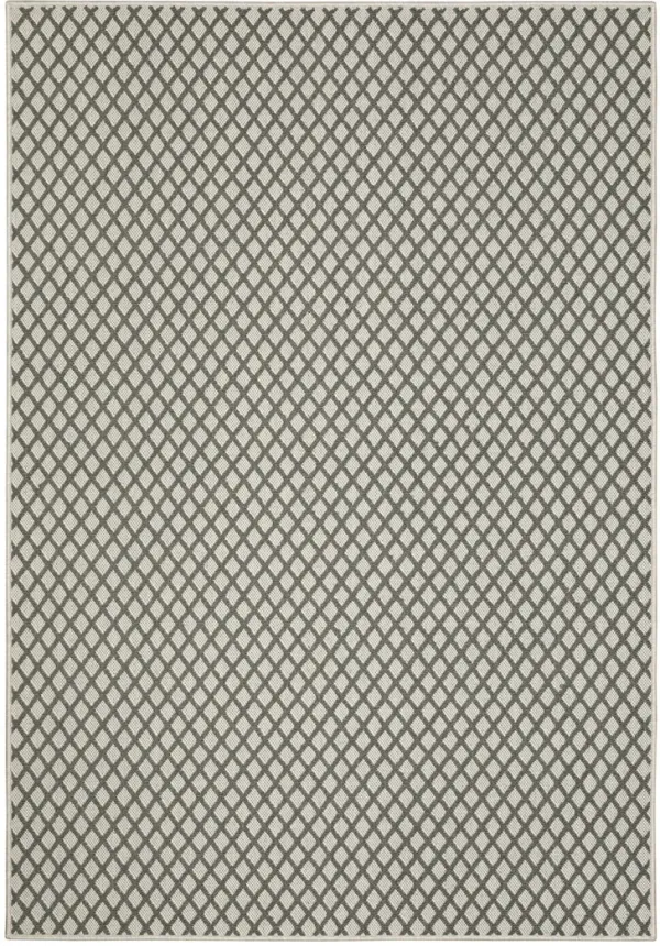 Torrey 3'3" x 5' Beige Rug