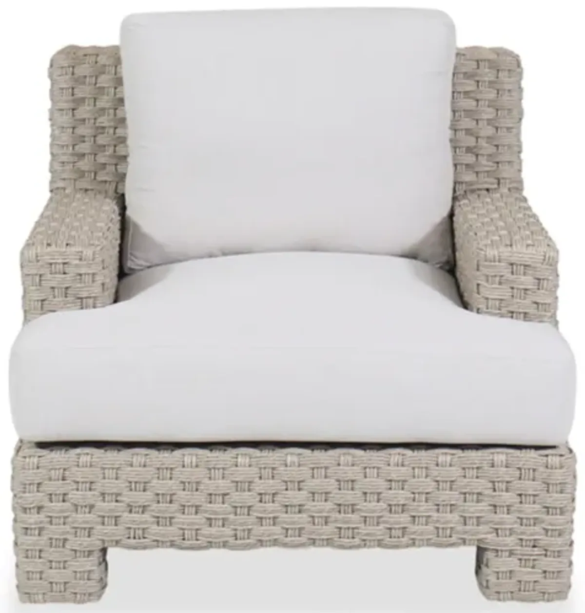 Trieste Outdoor Chair