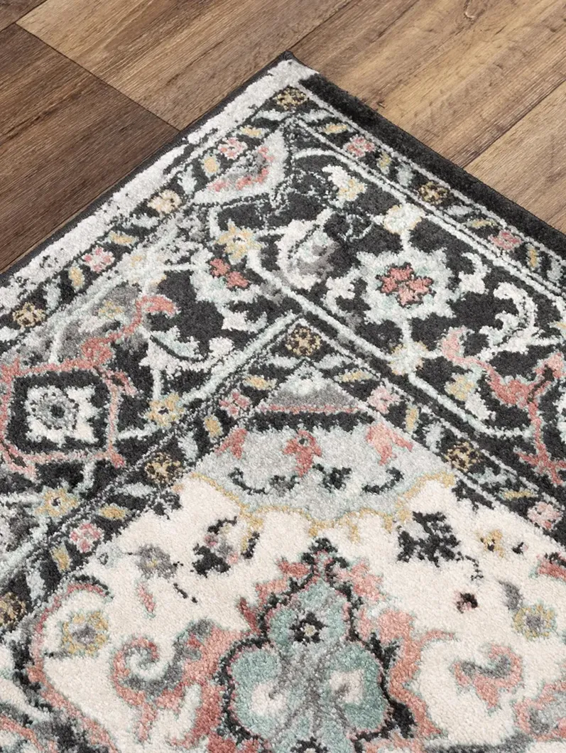 Odyssey ODY839 5'2" x 7'6" Rug