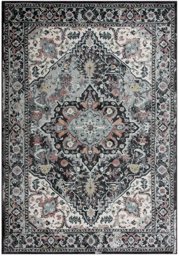 Odyssey ODY839 5'2" x 7'6" Rug