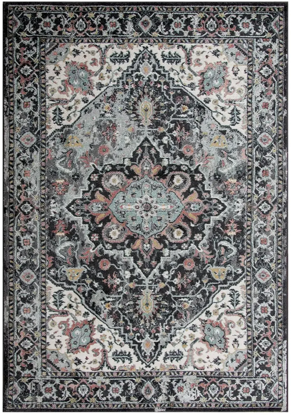 Odyssey ODY839 5'2" x 7'6" Rug