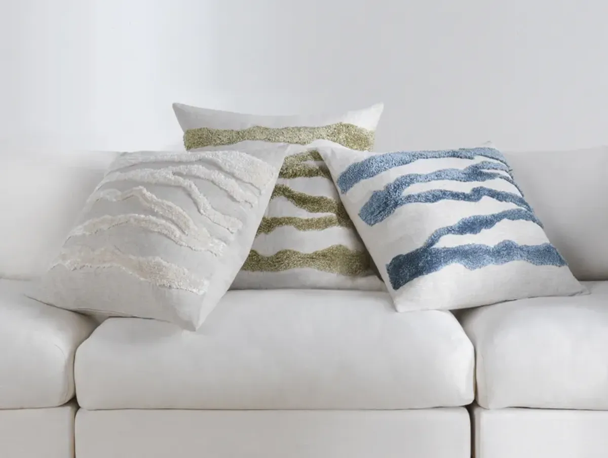 Passage Pillow