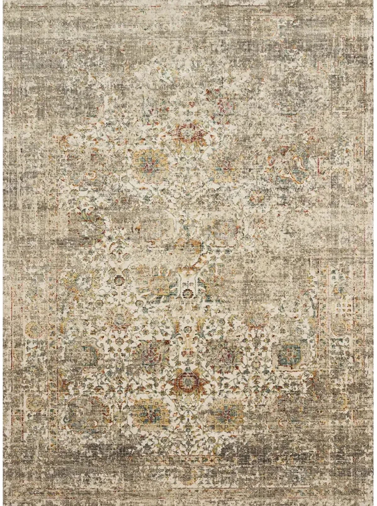 Linnea LIN05 7'10" x 10'10" Rug