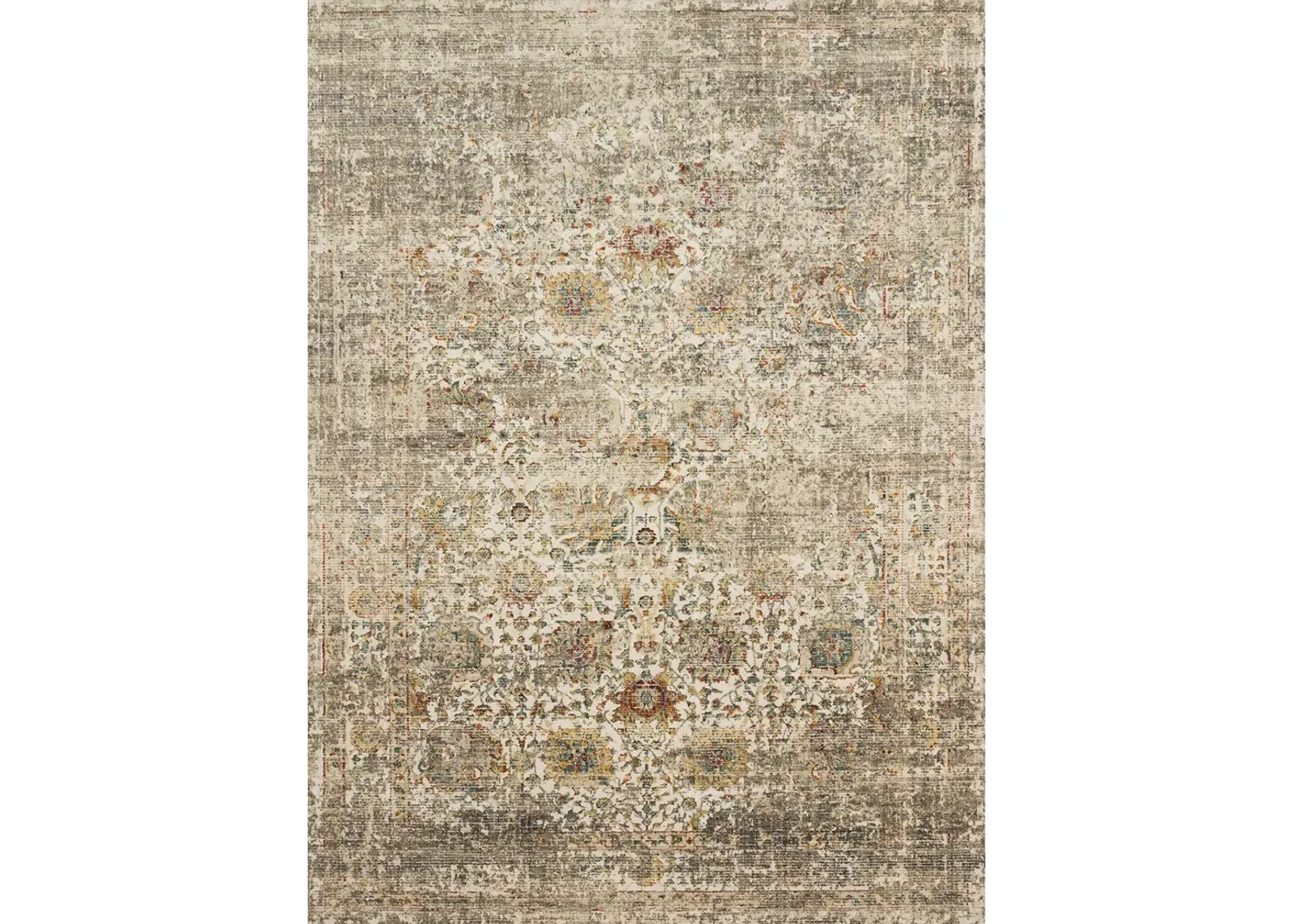 Linnea LIN05 7'10" x 10'10" Rug