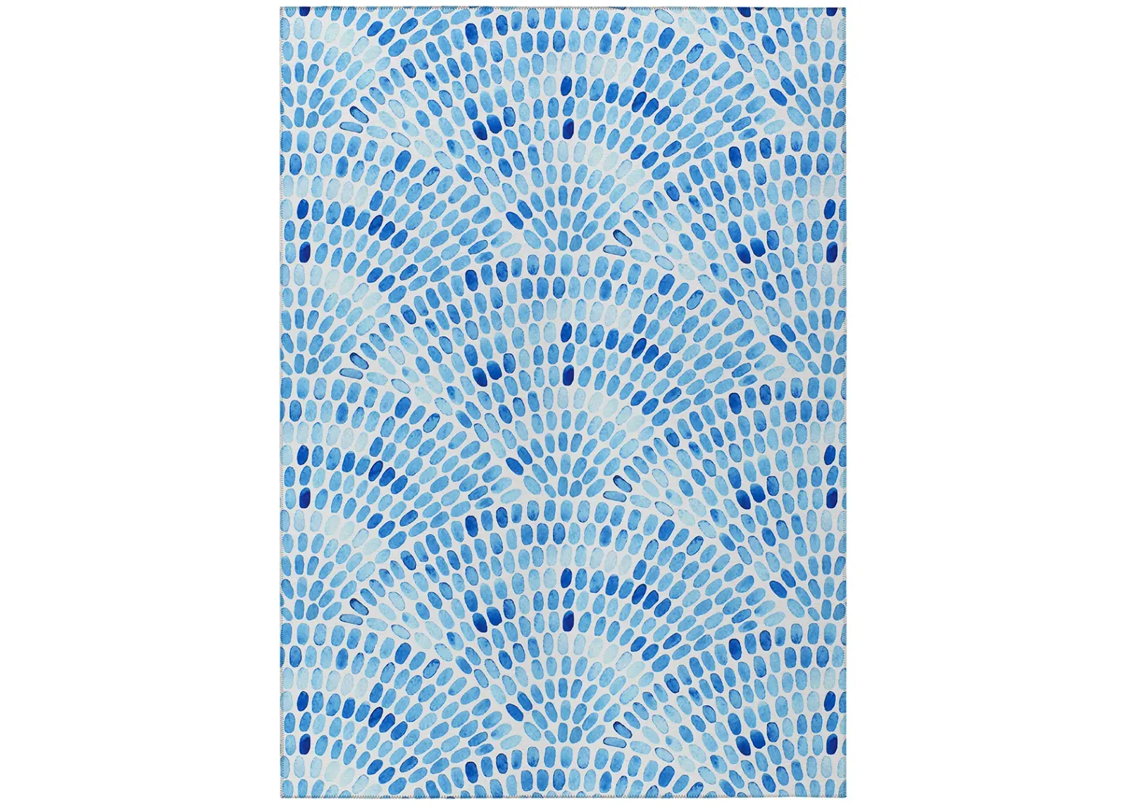 Seabreeze SZ7 Indigo 10' x 14' Rug