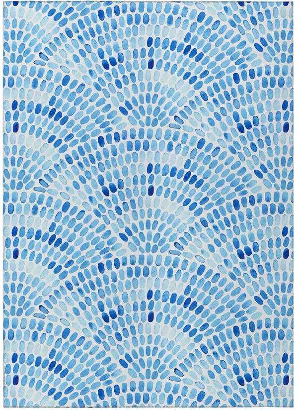 Seabreeze SZ7 Indigo 10' x 14' Rug