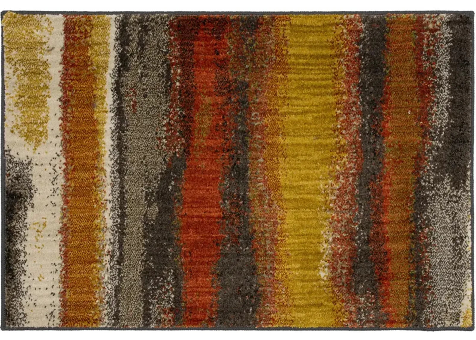 Elements Odin Multi 5' 3" X 7' 10" Rug