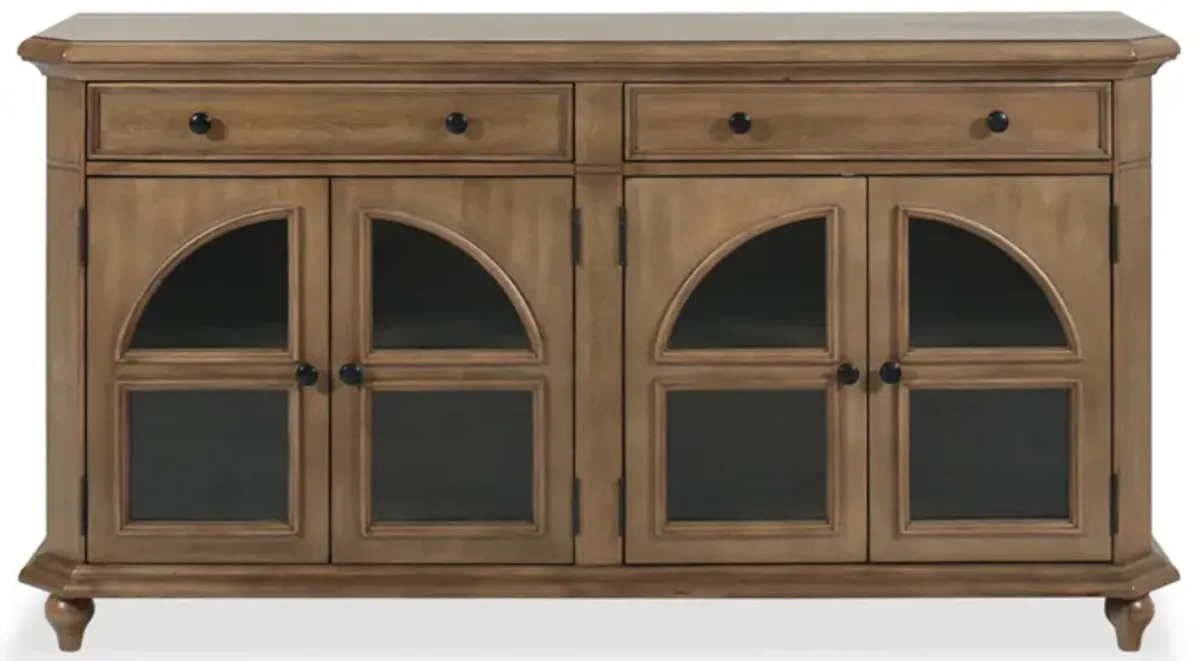 Barlomore Accent Cabinet
