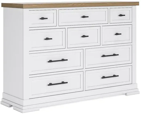 Ashbryn Dresser