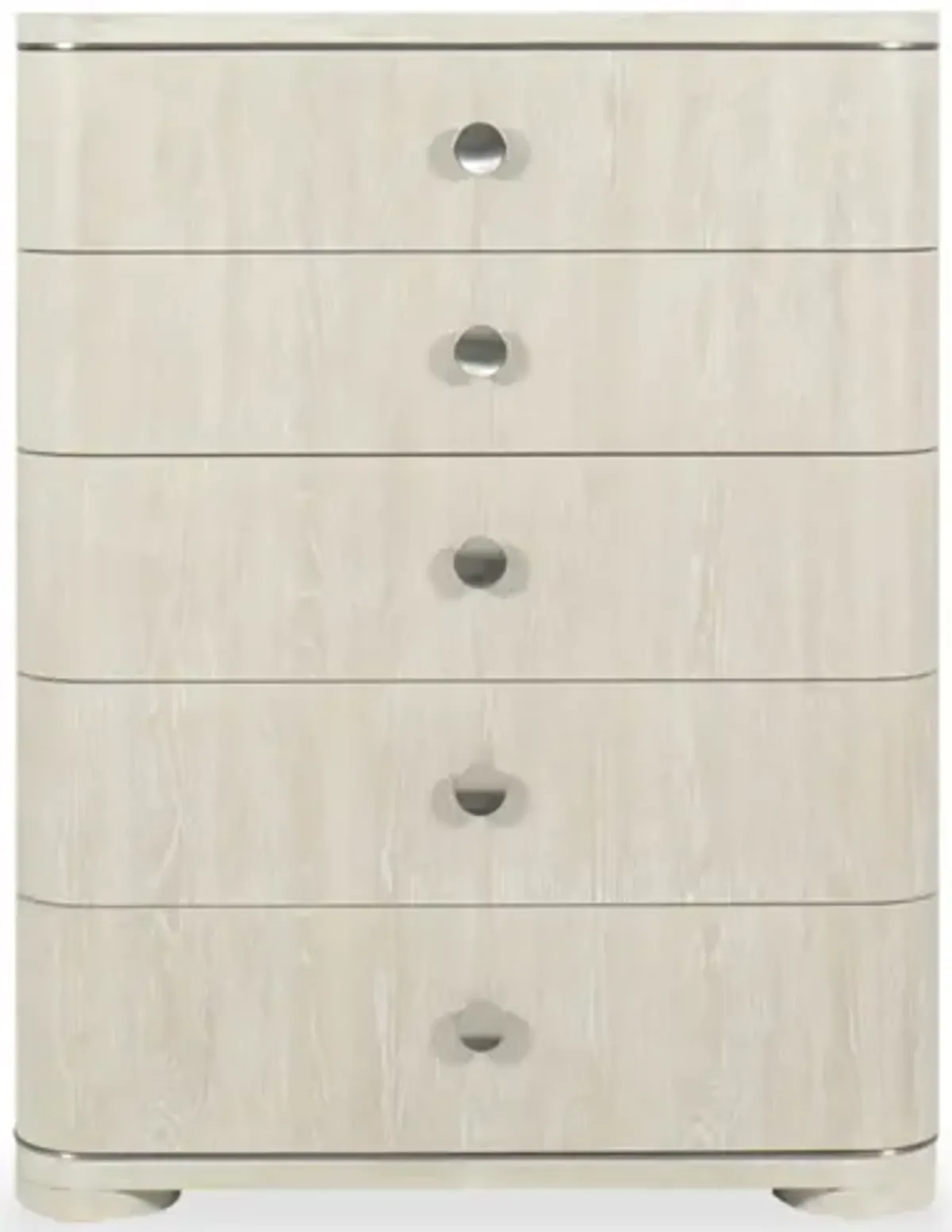 Huntington 5-Drawer Chest