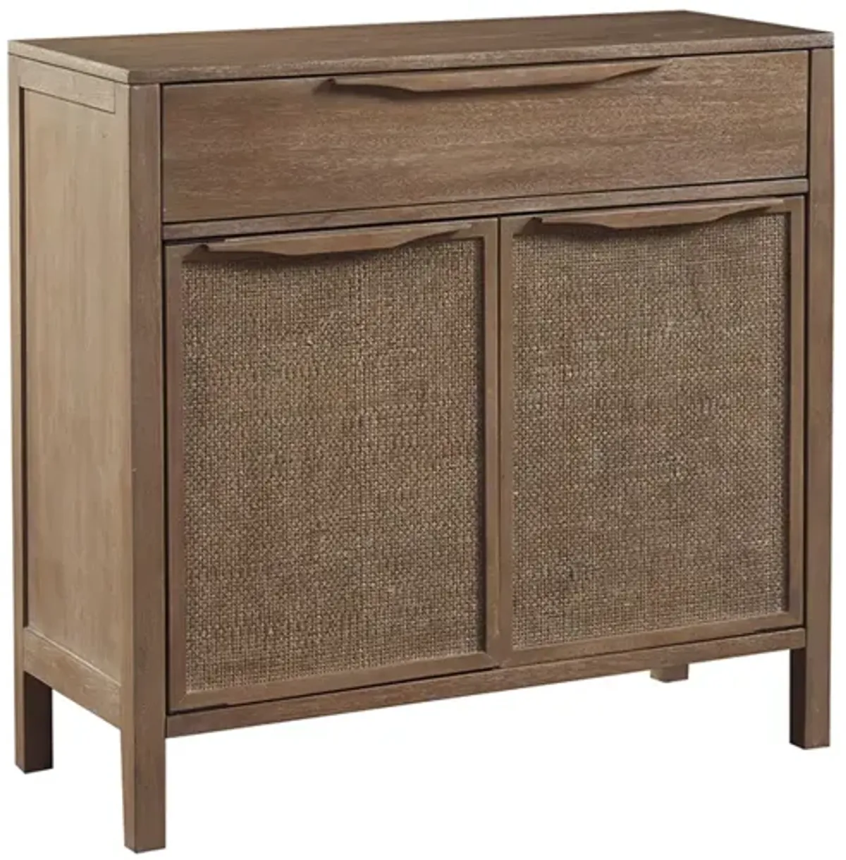 Gracie Mills Kimberly Elegant Harmony Accent Chest with Drawer