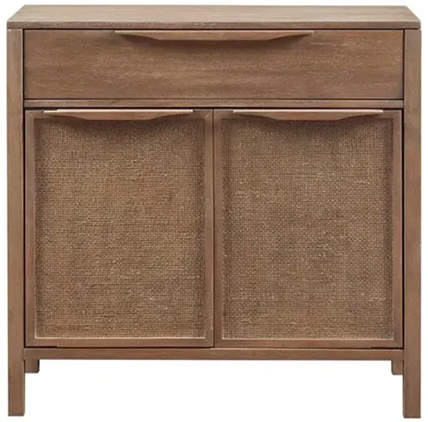 Gracie Mills Kimberly Elegant Harmony Accent Chest with Drawer