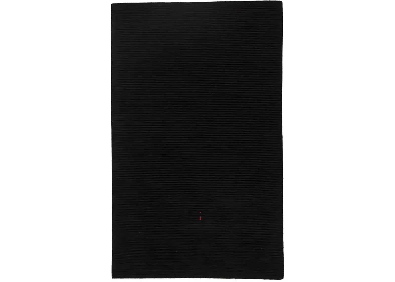 Basis Black 8' x 10' Rug