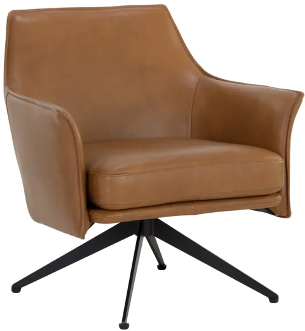 Crosby Swivel Lounge Chair