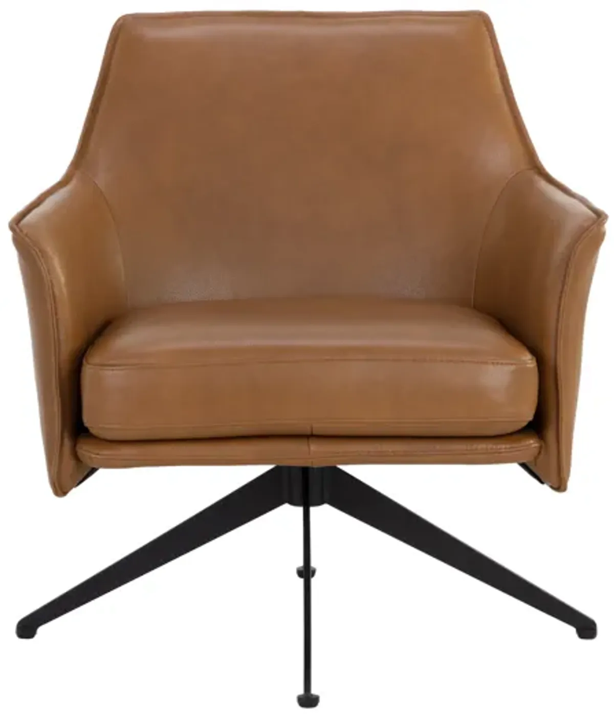 Crosby Swivel Lounge Chair