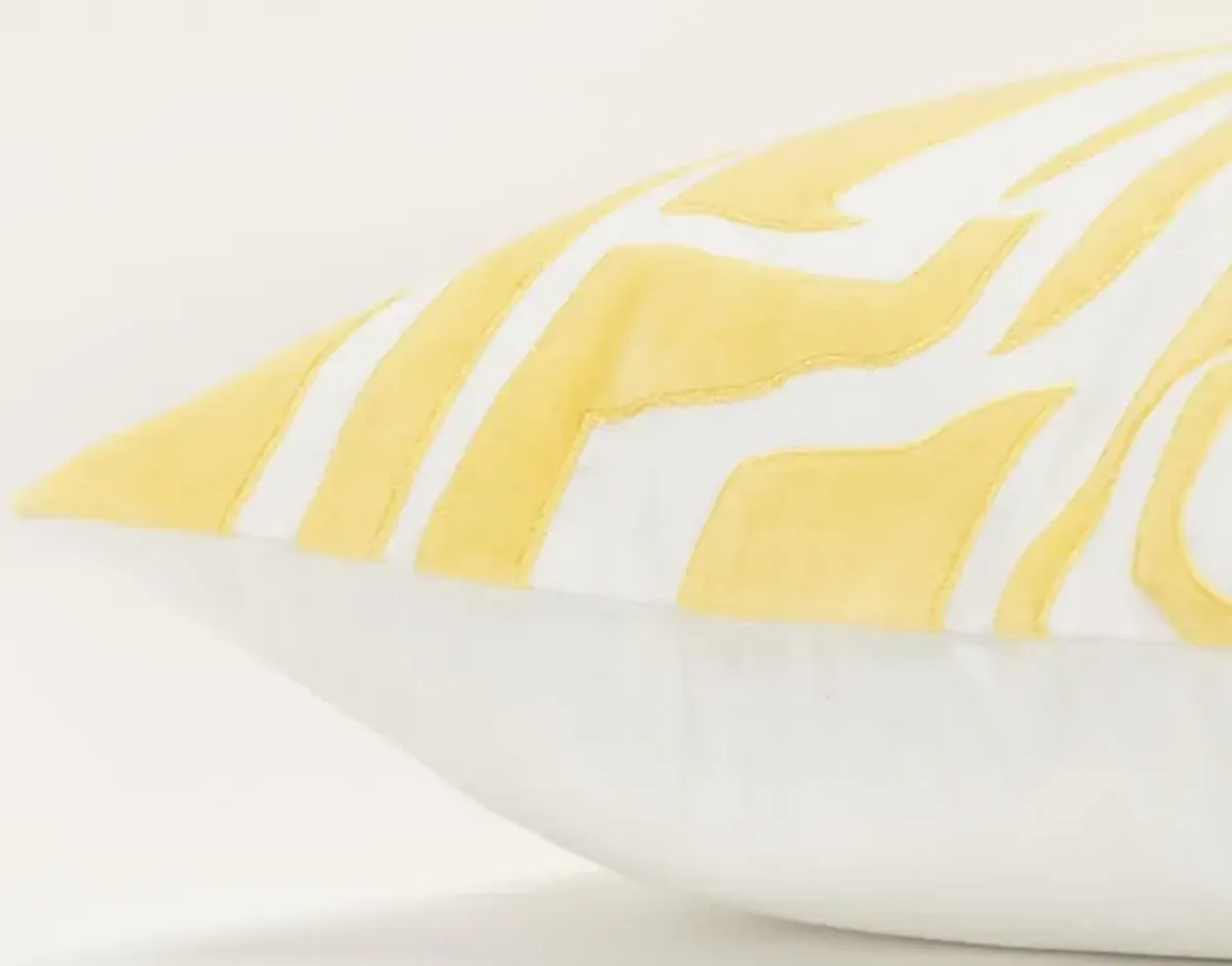 20" x 20" Poly Filled Pillow