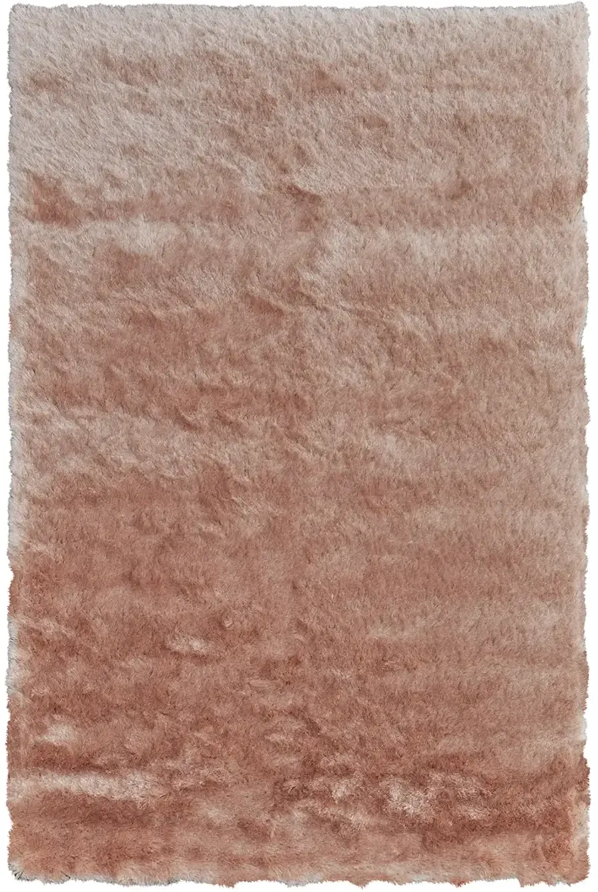 Indochine 4550F 7'6" x 9'6" Pink Rug