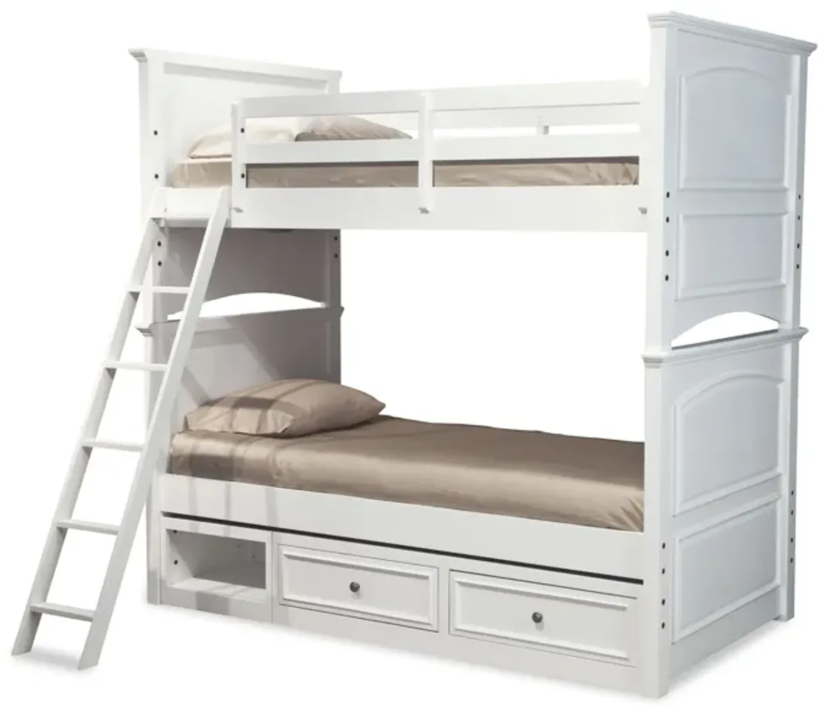 Madison T/T Bunk Bed