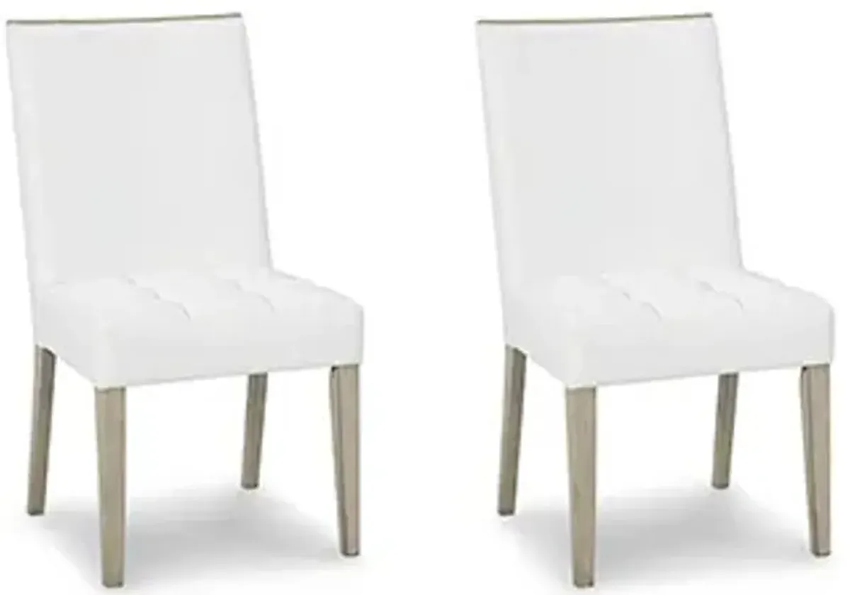 Wendora Dining Chair