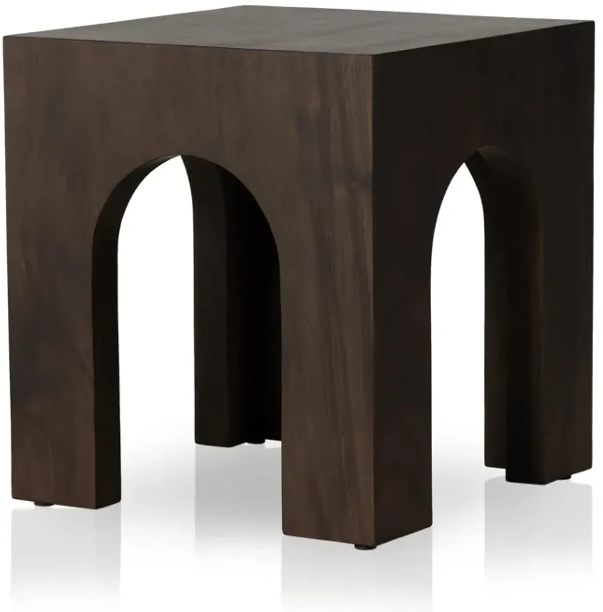 Fausto End Table