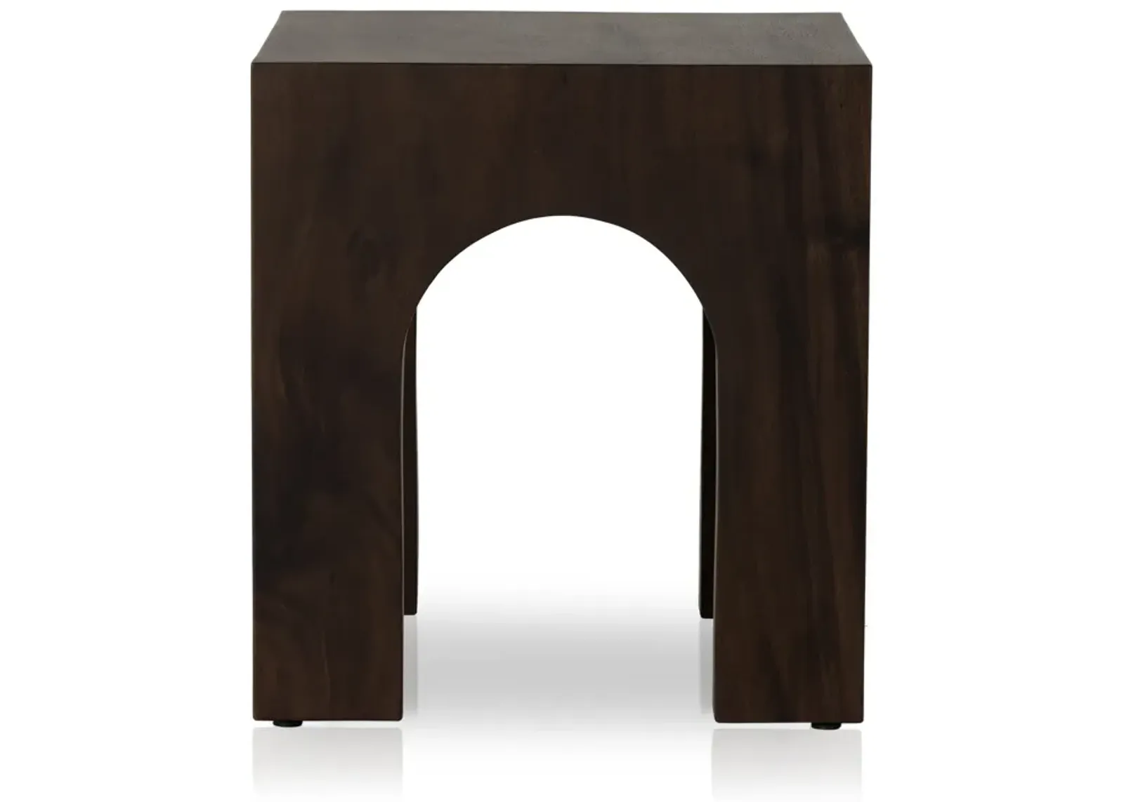 Fausto End Table