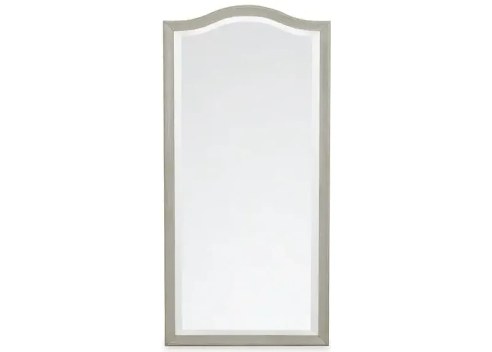 Charlotte Floor Mirror