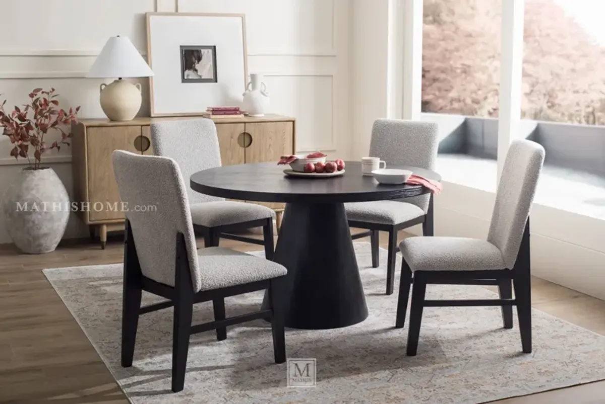 Portland 5-Piece Dining Set