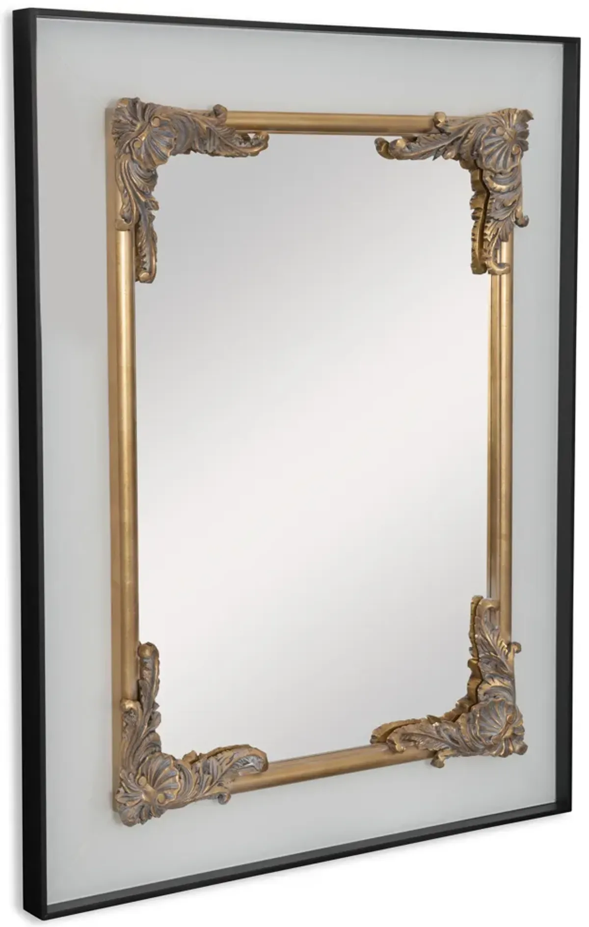 Exemplar Mirror