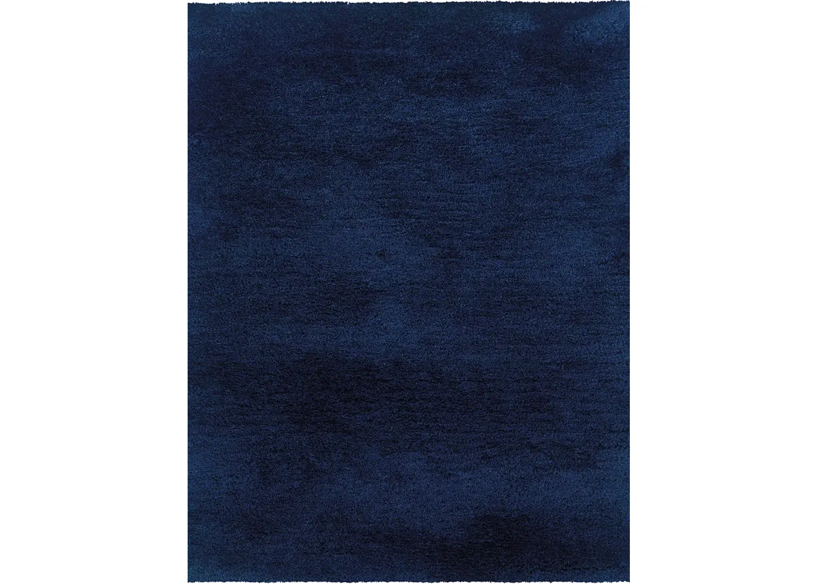 Cosmo 3'3" x 5'3" Blue Rug