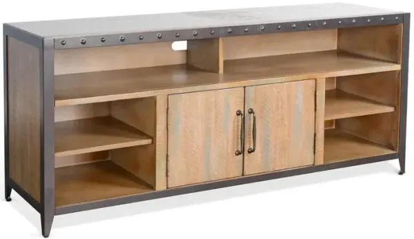 Sunny Designs Media Console