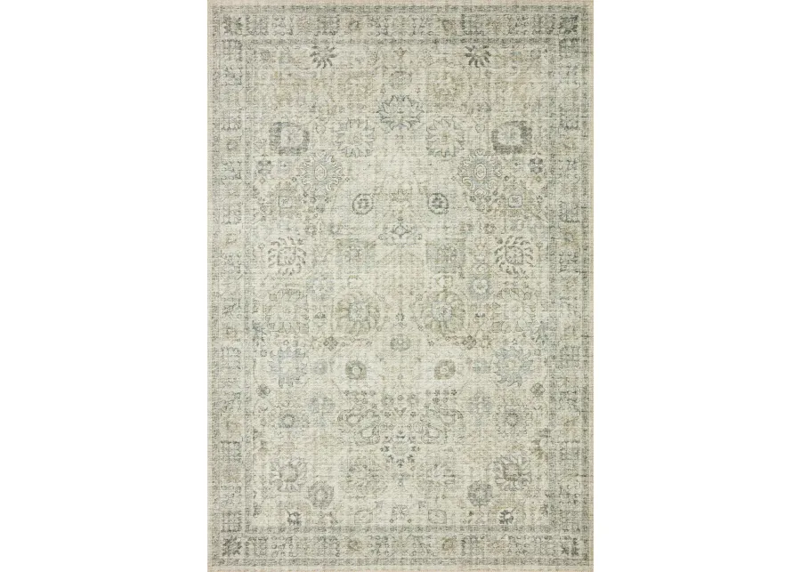 Skye SKY14 6'" x 9'" Rug