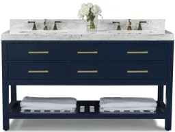 Heritage Blue color