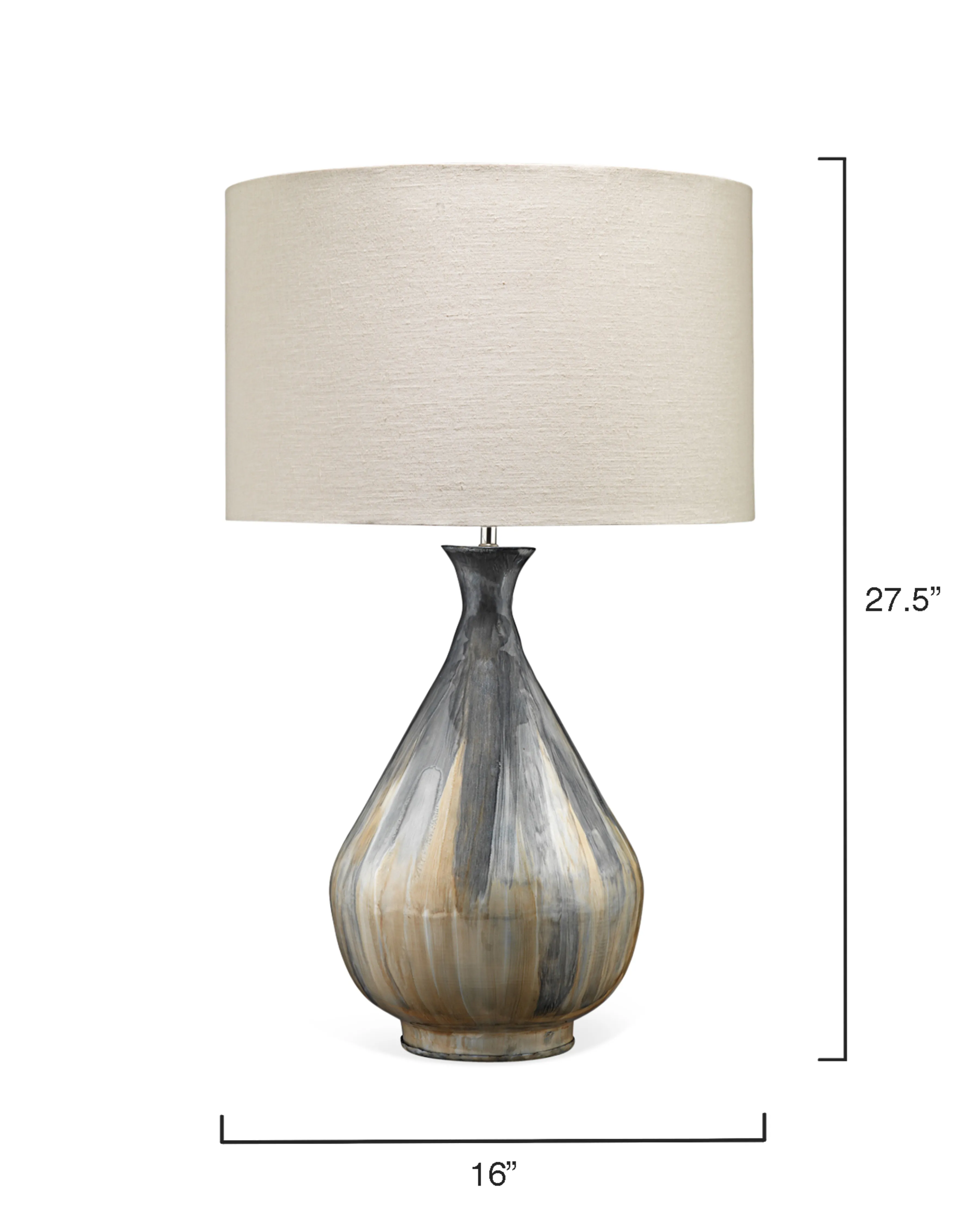 Daybreak Table Lamp