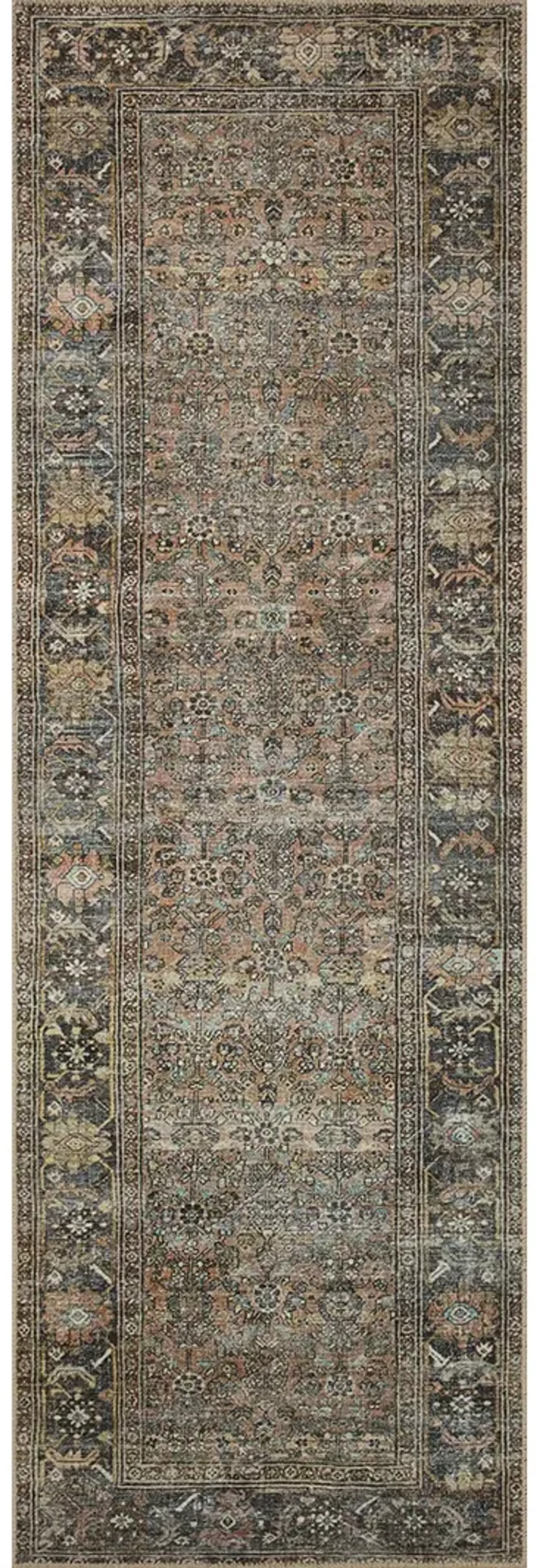 Adrian ADR03 2'6" x 9'6" Rug