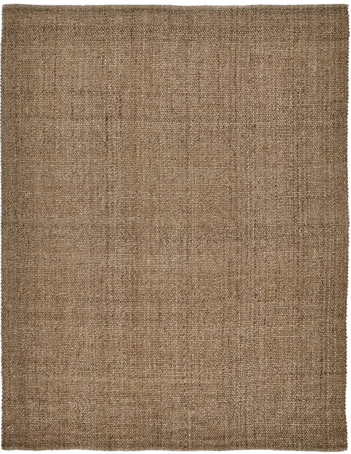 Naples 0751F Brown 10' x 14' Rug