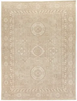 Cream color