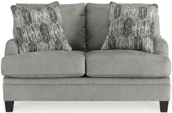 Davinca Loveseat