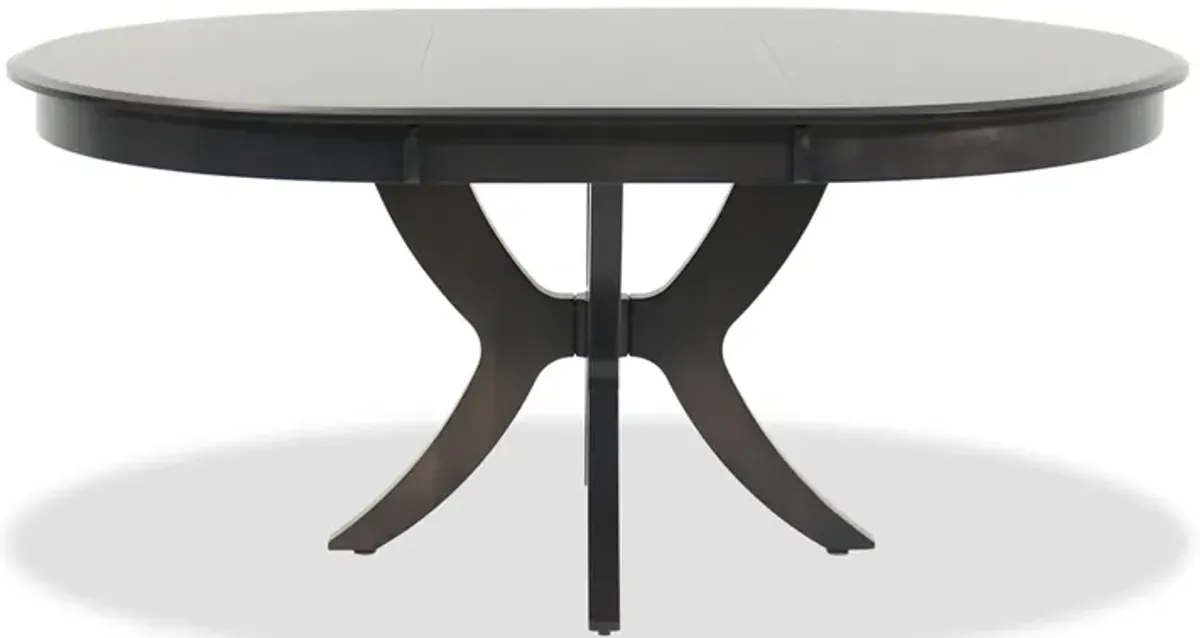 48" Round Dining Table