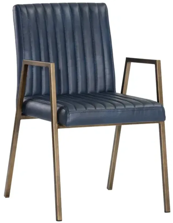 Homer Dining Armchair