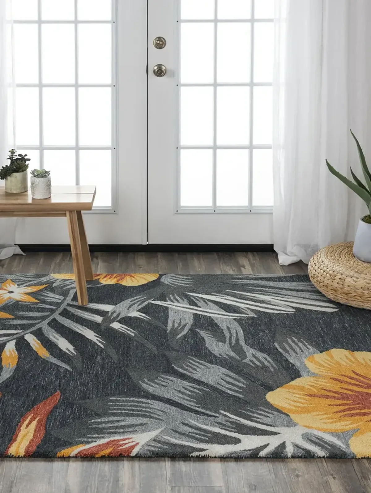 Miramar MIR969 5' x 7'6" Rug